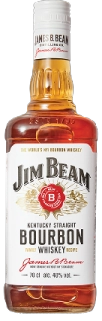 Jim beam white 0,7l